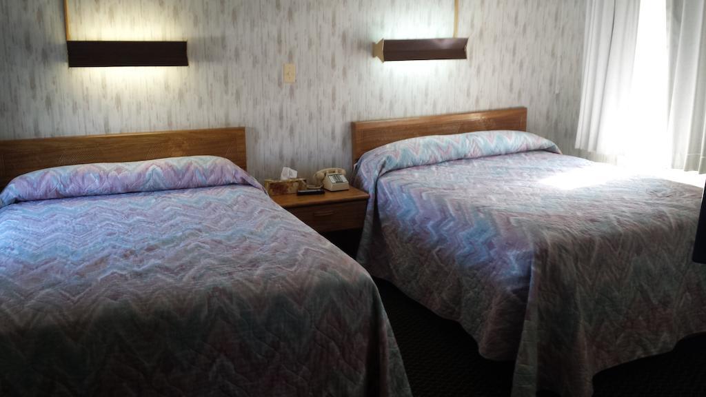 Sunset Inn Lee Rom bilde